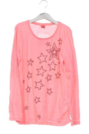 Bluză pentru copii Y.F.K., Mărime 10-11y/ 146-152 cm, Culoare Roz, Preț 55,72 Lei, #136673006