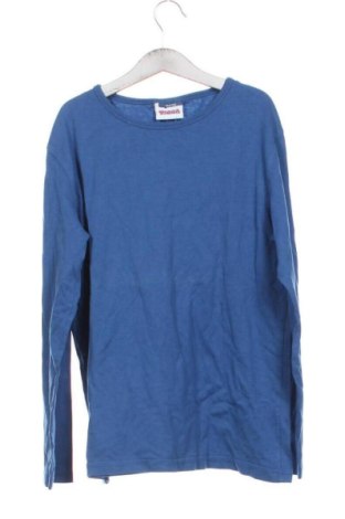 Kinder Shirt Yigga, Größe 10-11y/ 146-152 cm, Farbe Blau, Preis € 5,60, #136673464