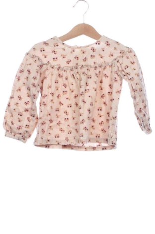 Παιδική μπλούζα Zara, Μέγεθος 18-24m/ 86-98 εκ., Χρώμα Πολύχρωμο, Τιμή 7,10 €, #136647695
