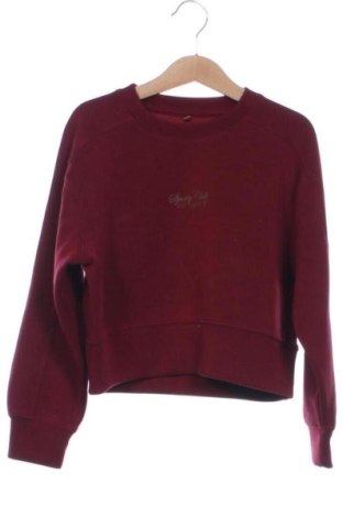 Gyerek blúz Zara, Méret 5-6y / 116-122 cm, Szín Piros, Ár 2 933 Ft, #136659268