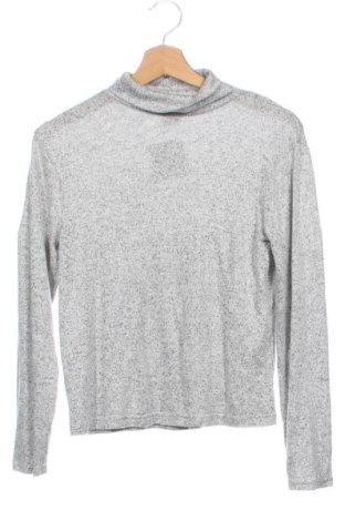 Bluză pentru copii Zara, Mărime 12-13y/ 158-164 cm, Culoare Gri, Preț 36,97 Lei, #136687843