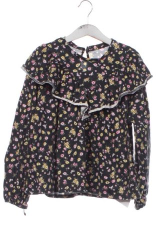 Детска блуза Zara, Размер 5-6y/ 116-122 см, Цвят Многоцветен, Цена 6,64 €, #136690243