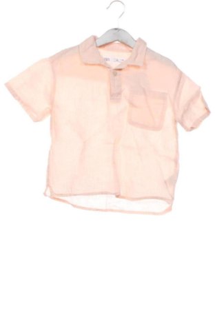 Dětská halenka  Zara, Velikost 3-4y/ 104-110 cm, Barva Růžová, Cena  198,00 Kč, #136696215