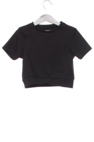 Bluză pentru copii Zara, Mărime 8-9y/ 134-140 cm, Culoare Negru, Preț 34,99 Lei, #136754746