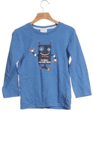Παιδική μπλούζα Zebralino, Μέγεθος 7-8y/ 128-134 εκ., Χρώμα Μπλέ, Τιμή 5,75 €, #136664396
