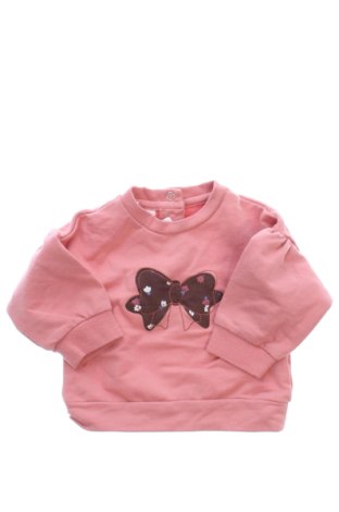 Детска блуза iDO, Размер 2-3m/ 56-62 см, Цвят Розов, Цена 14,99 €, #136654373