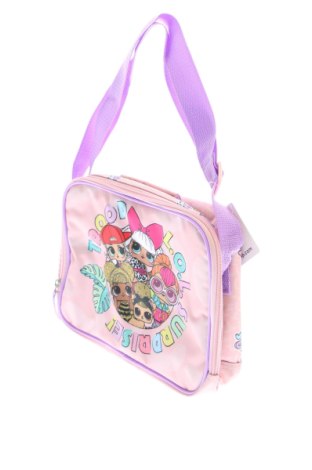 Παιδική τσάντα LOL Surprise, Χρώμα Πολύχρωμο, Τιμή 12,85 €, #136692281