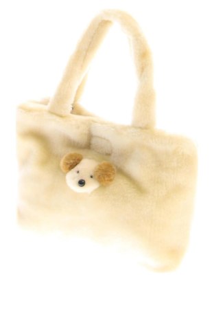 Kindertasche Look, Farbe Gelb, Preis 18,00 €, #136732361