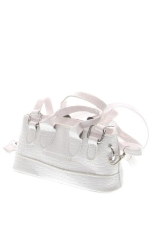Детска чанта Unbranded, Цвят Бял, Цена 10,73 €, #136734151
