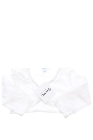 Παιδική ζακέτα Fagottino By Oviesse, Μέγεθος 18-24m/ 86-98 εκ., Χρώμα Λευκό, Τιμή 7,99 €, #136727017