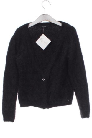 Dziecięcy kardigan Guess, Rozmiar 11-12y/ 152-158 cm, Kolor Czarny, Cena 112,00 zł, #136688386
