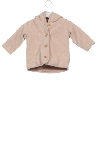 Detský kardigán H&M, Veľkosť 3-6m/ 62-68 cm, Farba Béžová, Cena  8,63 €, #136667191