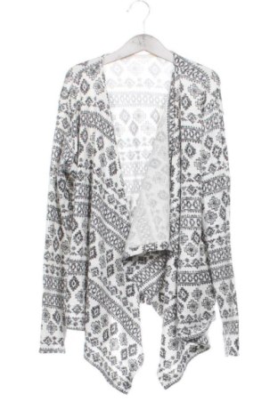 Dětský kardigán H&M, Velikost 10-11y/ 146-152 cm, Barva Vícebarevné, Cena  259,00 Kč, #136688147