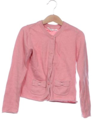 Detský kardigán KappAhl, Veľkosť 6-7y/ 122-128 cm, Farba Ružová, Cena  11,01 €, #136651178