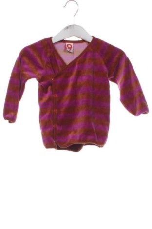 Kinder Strickjacke Katvig, Größe 9-12m/ 74-80 cm, Farbe Mehrfarbig, Preis 8,77 €, #136751758
