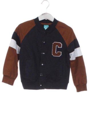 Детска жилетка Kids, Размер 2-3y/ 98-104 см, Цвят Многоцветен, Цена 9,00 €, #136701180