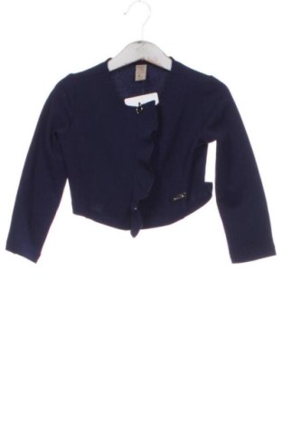 Pulover cu nasturi pentru copii Nucleo, Mărime 2-3y/ 98-104 cm, Culoare Albastru, Preț 33,99 Lei, #136724059