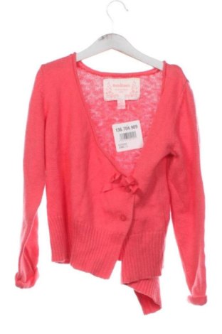 Kinder Strickjacke Oshkosh, Größe 9-10y/ 140-146 cm, Farbe Rot, Preis 8,99 €, #136704909