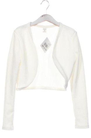 Pulover cu nasturi pentru copii SHEIN, Mărime 9-10y/ 140-146 cm, Culoare Alb, Preț 22,99 Lei, #136727492