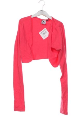 Kinder Strickjacke Unbranded, Größe 15-18y/ 170-176 cm, Farbe Rosa, Preis 5,99 €, #136732532