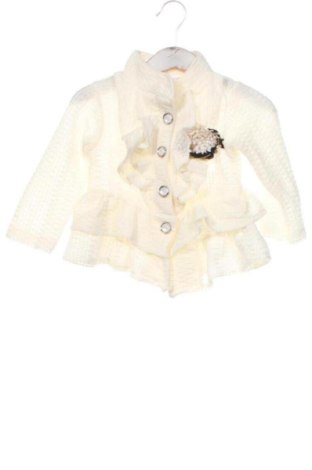 Dětský kardigán Unbranded, Velikost 2-3y/ 98-104 cm, Barva Béžová, Cena  139,00 Kč, #136741431