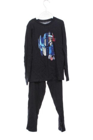 Kinder Pyjama  Tezenis, Größe 3-4y/ 104-110 cm, Farbe Blau, Preis € 16,00, #136664638
