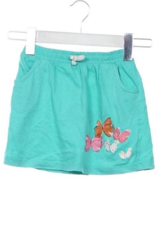 Kinderrock George, Größe 4-5y/ 110-116 cm, Farbe Grün, Preis € 9,70, #136651235
