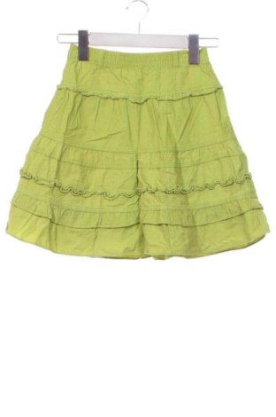 Παιδική φούστα Girls, Μέγεθος 6-7y/ 122-128 εκ., Χρώμα Πράσινο, Τιμή 7,00 €, #136750315