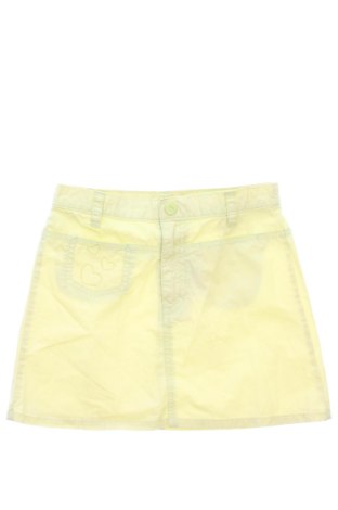 Παιδική φούστα H&M, Μέγεθος 4-5y/ 110-116 εκ., Χρώμα Κίτρινο, Τιμή 9,99 €, #136574806