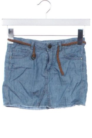 Kinderrock H&M, Größe 6-7y/ 122-128 cm, Farbe Blau, Preis € 10,00, #136657557