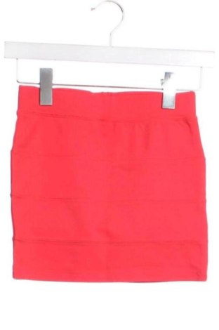 Kinderrock H&M, Größe 9-10y/ 140-146 cm, Farbe Rot, Preis 12,00 €, #136663285