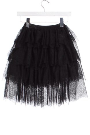 Παιδική φούστα H&M, Μέγεθος 6-7y/ 122-128 εκ., Χρώμα Μαύρο, Τιμή 10,99 €, #136665098