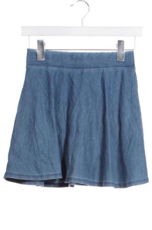 Gyerek szoknya H&M, Méret 10-11y / 146-152 cm, Szín Kék, Ár 4 132 Ft, #136675737