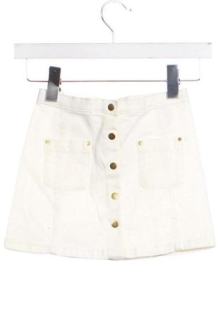 Detská sukňa  H&M, Veľkosť 4-5y/ 110-116 cm, Farba Kremová, Cena  15,84 €, #136675833