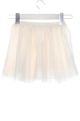 Детска пола H&M, Размер 4-5y/ 110-116 см, Цвят Екрю, Цена 9,70 €, #136687231