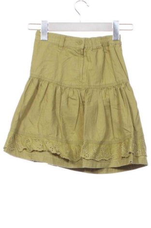 Детска пола H&M, Размер 6-7y/ 122-128 см, Цвят Зелен, Цена 10,22 €, #136703196
