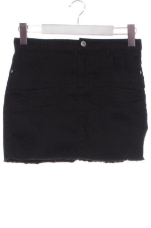 Gyerek szoknya H&M, Méret 11-12y / 152-158 cm, Szín Fekete, Ár 6 550 Ft, #136705609