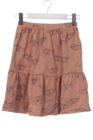 Детска пола H&M, Размер 7-8y/ 128-134 см, Цвят Многоцветен, Цена 5,62 €, #136708139