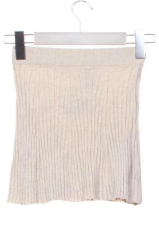 Dětská sukně  H&M, Velikost 8-9y/ 134-140 cm, Barva Béžová, Cena  289,00 Kč, #136732302