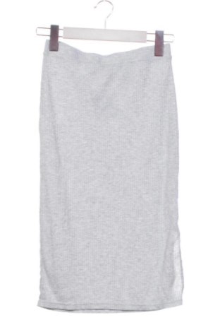 Kinderrock H&M, Größe 12-13y/ 158-164 cm, Farbe Grau, Preis € 7,99, #136742808