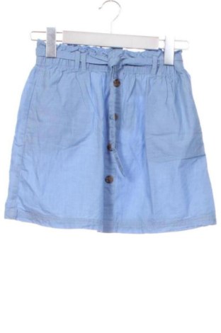 Παιδική φούστα H&M, Μέγεθος 8-9y/ 134-140 εκ., Χρώμα Μπλέ, Τιμή 7,00 €, #136743696
