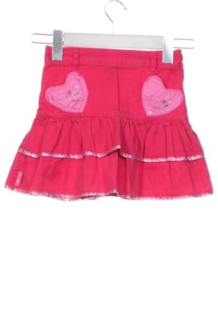 Gyerek szoknya Kiki & Koko, Méret 3-4y / 104-110 cm, Szín Rózsaszín, Ár 4 132 Ft, #136703165