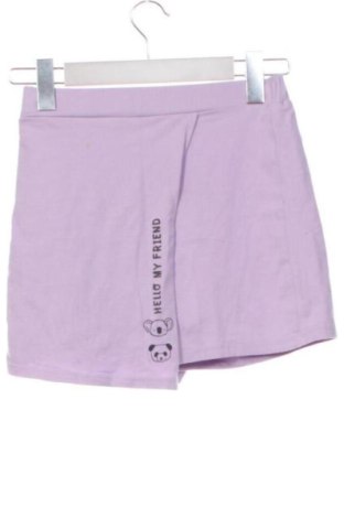 Παιδική φούστα LC Waikiki, Μέγεθος 8-9y/ 134-140 εκ., Χρώμα Βιολετί, Τιμή 7,00 €, #136743020
