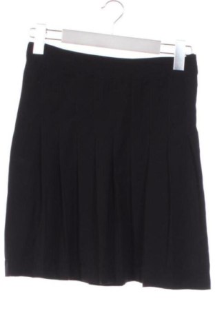 Kinderrock Lindex, Größe 13-14y/ 164-168 cm, Farbe Schwarz, Preis 12,99 €, #136729512