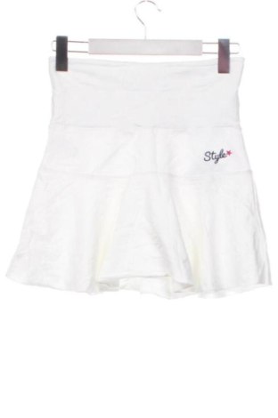 Kinderrock Oviesse, Größe 9-10y/ 140-146 cm, Farbe Weiß, Preis 12,99 €, #136722594