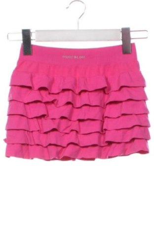 Kinderrock Pure Lime, Größe 6-7y/ 122-128 cm, Farbe Rosa, Preis 13,99 €, #136723846