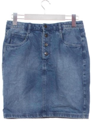 Kinderrock TCM, Größe 15-18y/ 170-176 cm, Farbe Blau, Preis 12,99 €, #136726398