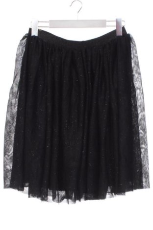 Dětská sukně  Tchibo, Velikost 15-18y/ 170-176 cm, Barva Černá, Cena  469,00 Kč, #136670428
