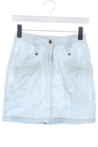 Detská sukňa  Unbranded, Veľkosť 10-11y/ 146-152 cm, Farba Modrá, Cena  10,00 €, #136645262