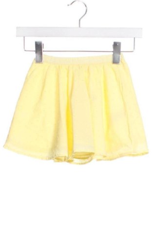 Dziecięca spódnica Unbranded, Rozmiar 12-18m/ 80-86 cm, Kolor Żółty, Cena 30,22 zł, #136667128